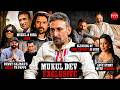 Rahul Dev on Mukul Dev & Rina Dev's De@th, Sunny Deol-Salman Khan's anger & Love with Mugdha Godse