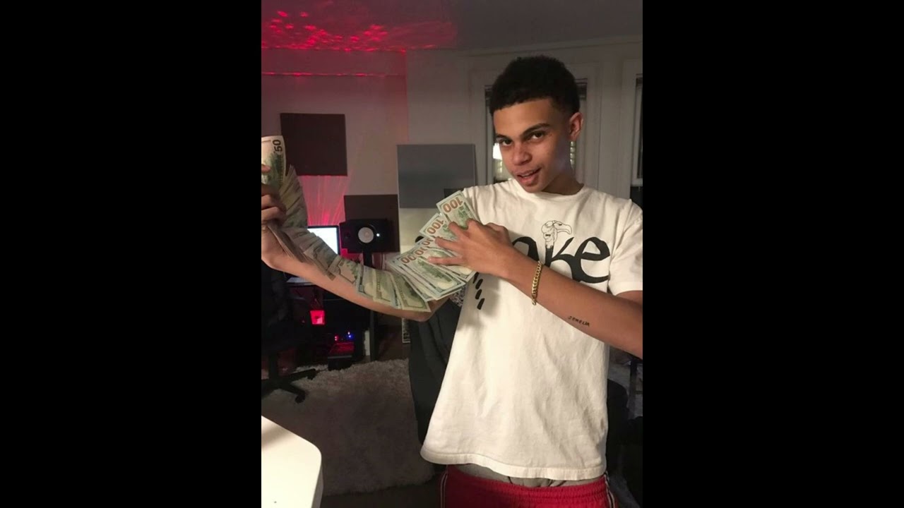 D Savage - Bet 432HZ Chill Audio