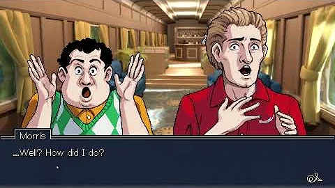 Detective Instinct  Farewell  My Beloved  One in a Million Achievement