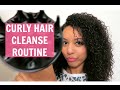 Wash/Cleanse Routine For Curly Hair | UKCurlyGirl
