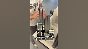 How to Choose Thermal Break Windows? Remember These 3 Key Tips! #ThermalBreakWindows
