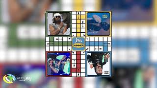 Jeriq - WINNER (Official Audio) - Jeriq