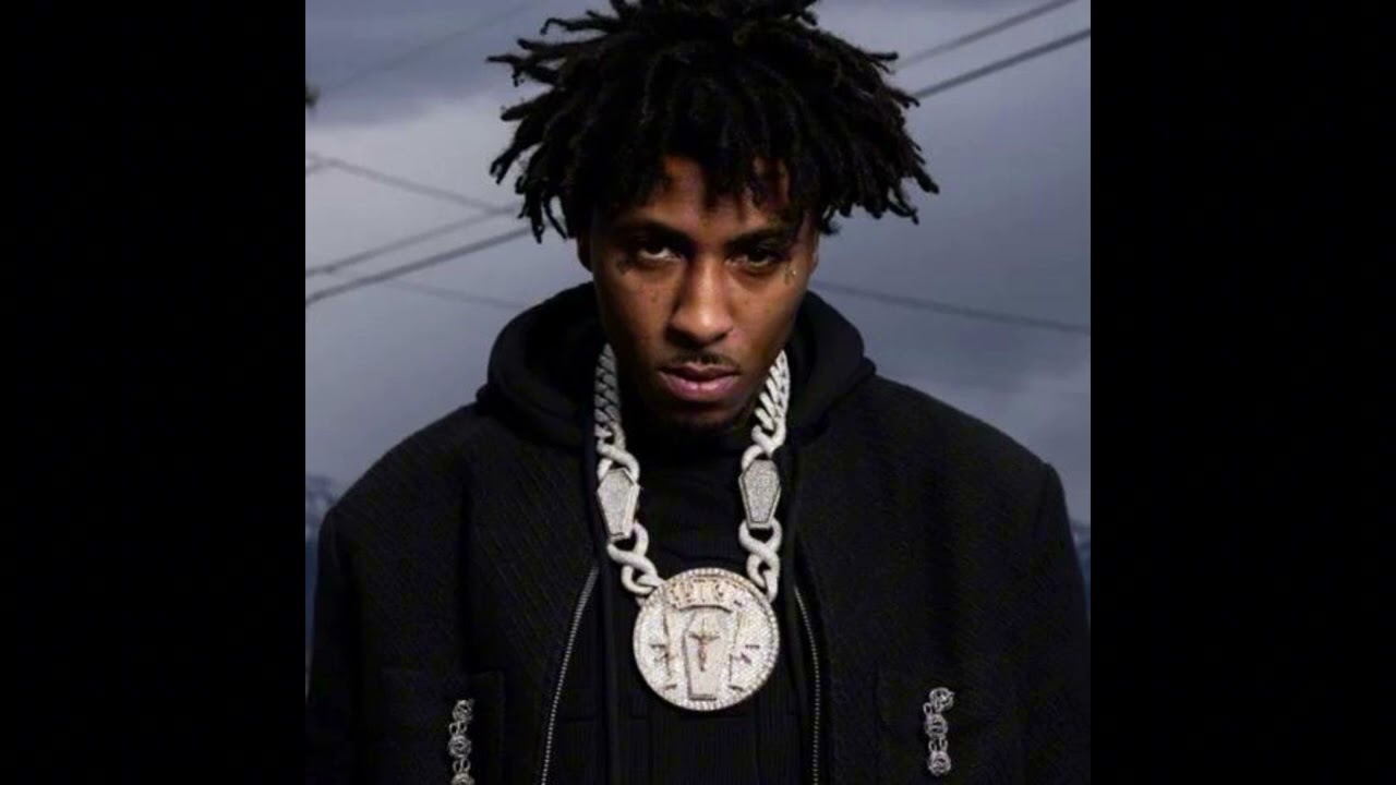 NBA Youngboy Type Beat 