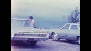 Trip to Mohawk Trail Massachusetts 1966