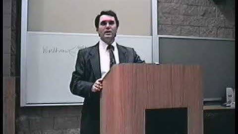 Why Nobody Can Be Neutral In Their Reasoning