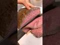 失敗なしのローストビーフ#shorts
