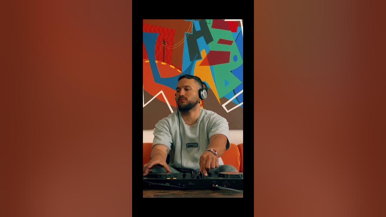 French house vibes French house vibes