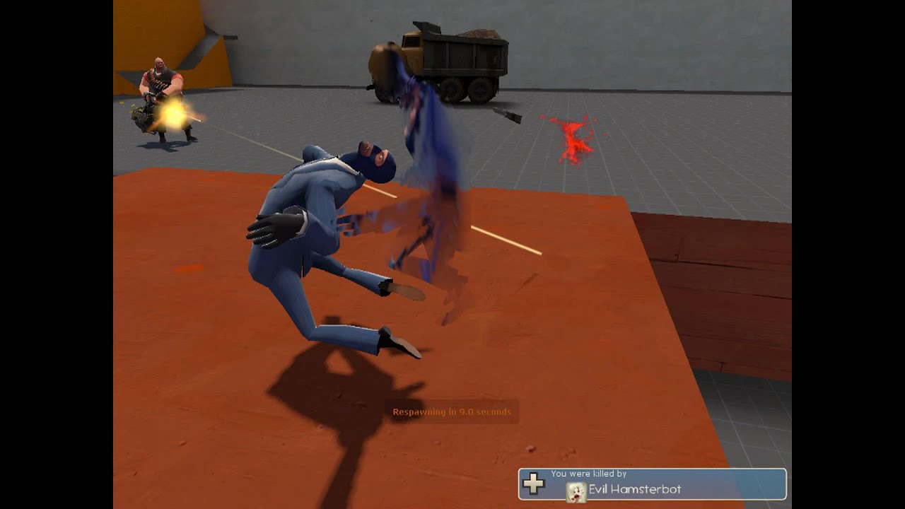 [TF2] All my (good) Killcams Ever. In order.
