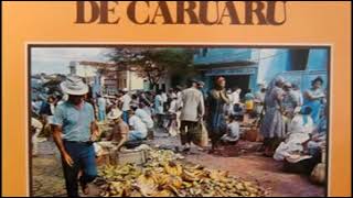 banda de pifanos de caruaru 1976 Lp Completo