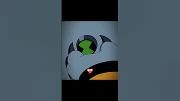 CANNONBOLT ☠️ |Ben10| #edit #meme #viral #ben10 #omnitrix #ultimatrix #alien #ultimate #shorts