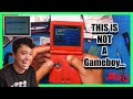 An interesting Retro Game Haul...