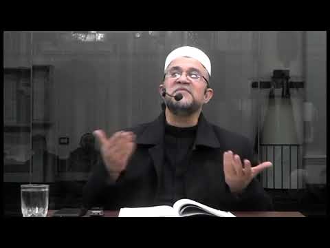 الآية كلا بل تحبون العاجلة وتذرون الآخرة حب الدنيا ماالمذموم فيها وسطية الإسلام دأحمد عبد الكريم