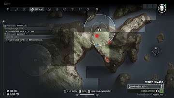 How to get Weapon Parts in Breakpoint