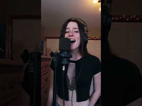 If Breaking Benjamin had a female vocalist...