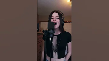 If Breaking Benjamin had a female vocalist...