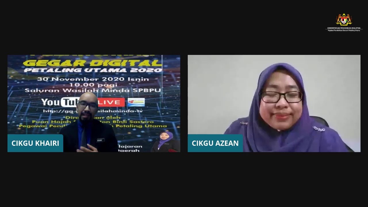 HOME BASED LEARNING KIT/ SWAY/ SEJARAH DALAM MELODI