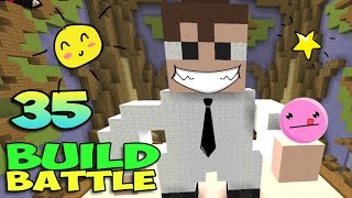 ч.35 Minecraft Build Battle - Доктор и МайнКарт (вагонетка) ч.35 Minecraft Build Battle - Доктор и МайнКарт (вагонетка)