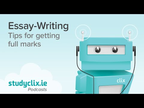 studyclix essays