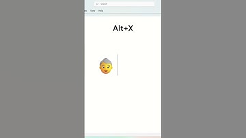 Shortcut key in MS Word #microsoftoffice #mswordshorts  #shorts #windows #mstechtricks #shortcutkeys
