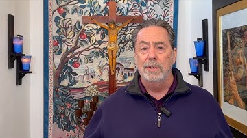 Clip - Advent - Peace, Hope & Change - Second Sunday of Advent - 2025-12-07