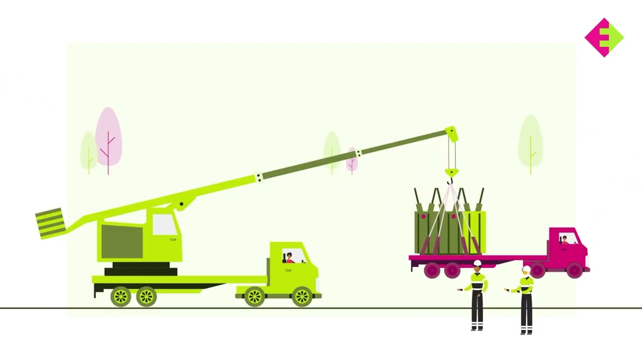 Waarom is er beperkte capaciteit op het elektriciteitsnet? | Enexis Netbeheer