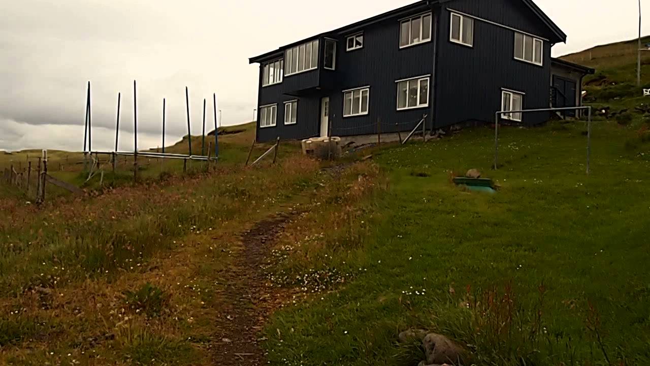 Nolsoy, Faroe Islands