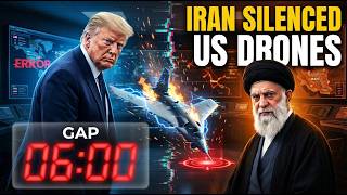 Celebrity The 6-Minute Gap: How Iran and Russia Bypassed U.S. Command & Control Profile