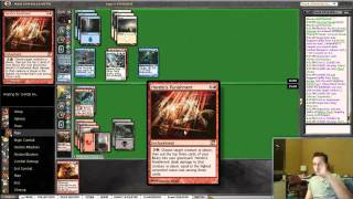 Innistrad Draft 4: Part 5
