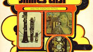 James Last Banda y Coros: &quot;The Big Beat Folk Sounds Of Old Germany&quot;, 1968.