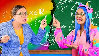 If My Teacher Was a Unicorn