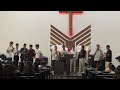 I'm Telling The World About His Love (Cover) Male Voice (KPBYE)