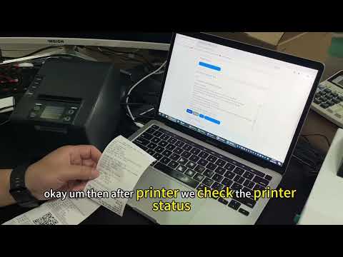 Python-Power HSPOS Cloud & Label Printer Testing Platform|ESC/POS,JPL,TSPL |MQTT Printing Explained