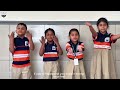 Fun Rhymes Time | Esha School of Knowledge Pre-Primary