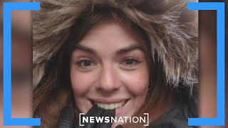 Missing in Europe: Florida woman hasn't been seen in 11 days | Cuomo