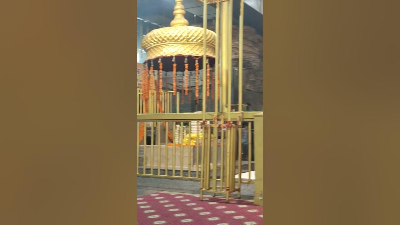 Khatu Wale Teri Nagariya Jaise Gukul Dham By Sameer Pihal