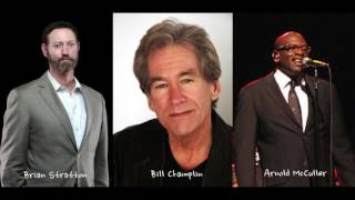 Brian Stratton Hard Times Featuring Bill Champlin and Arnold McCuller