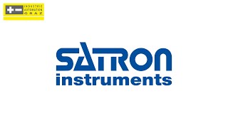 Satron one of our Suppliers | Industrie Automation Graz - Ing. W. Häusler GmbH