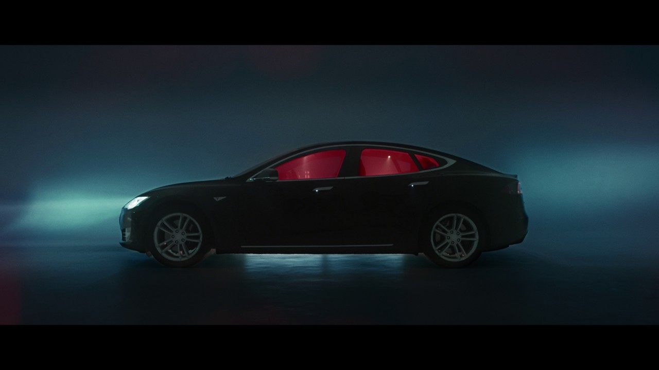 Tesla Commercial A Better Future Project Loveday You Tesla Commercial A Better Future Project Loveday