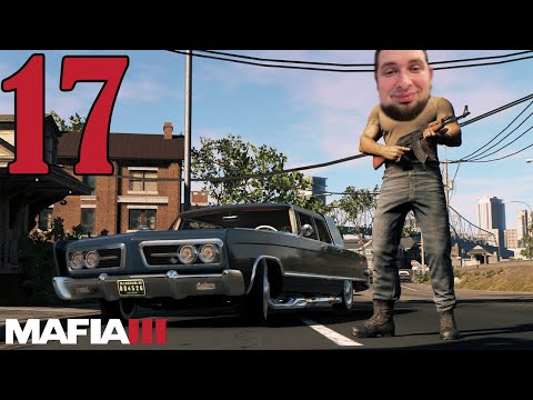 Парк Культуры в Mafia III #17