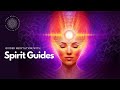 Connectezvous avec lesprit guides mditation guide