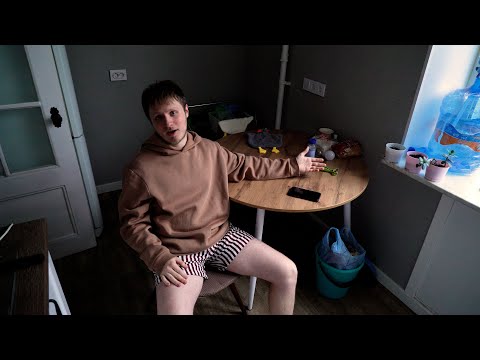 ОБЗОР НА МУСОРКУ