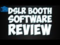 DSLR Booth PRO Full Software Review - Professional Photo Booth