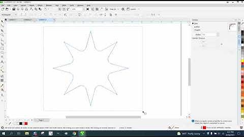 CorelDraw Tips & Tricks Interlocking Shape Part 3