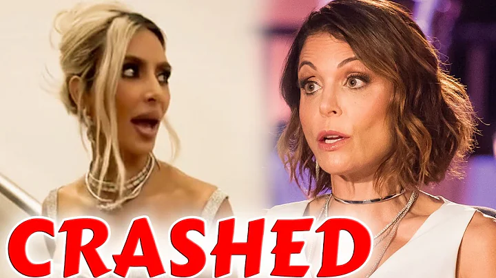 BETHENNY FRANKEL HAS EXPOSED THE KARDASHIAN SHOW AFTER | KIM AND KRIS LEFT IN SHOCK