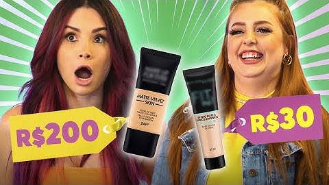 A BASE MAIS CARA DO MUNDO - C É CHIC? Feat. JULIANA MOTTA