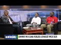 KUELEKEA UCHAGUZI MKUU 2025 IPI NAFASI YA VIJANA KUELEKEA UCHAGUZI MKUU 2025 IPI NAFASI YA VIJANA