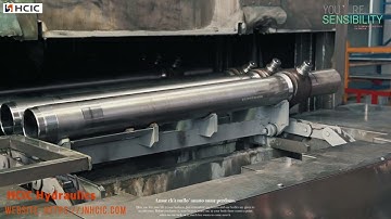 We are capable of mass production while maintaining precision and consistency in every detail.