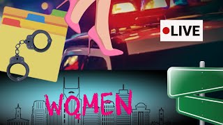 Women Who Captivate True Crime | LIVE with Carolyn from Moms for Justice