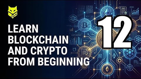 12.Cryptography the technique used to secure Bitcoin | Learn Blockchain and Crypto from Beginning