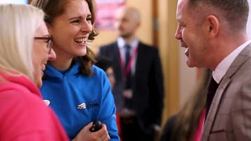 Glasgow Clyde College | Kevin MacLean | Hosting an Event